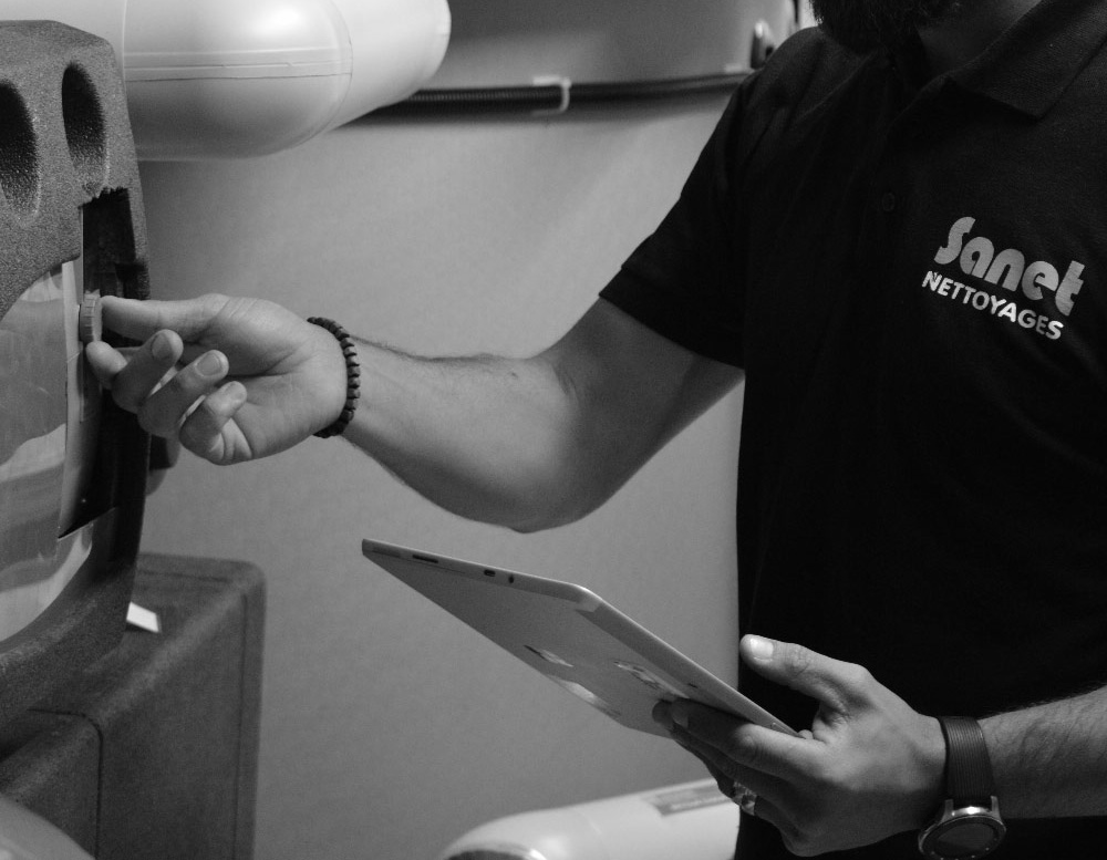 Facility services Sanet